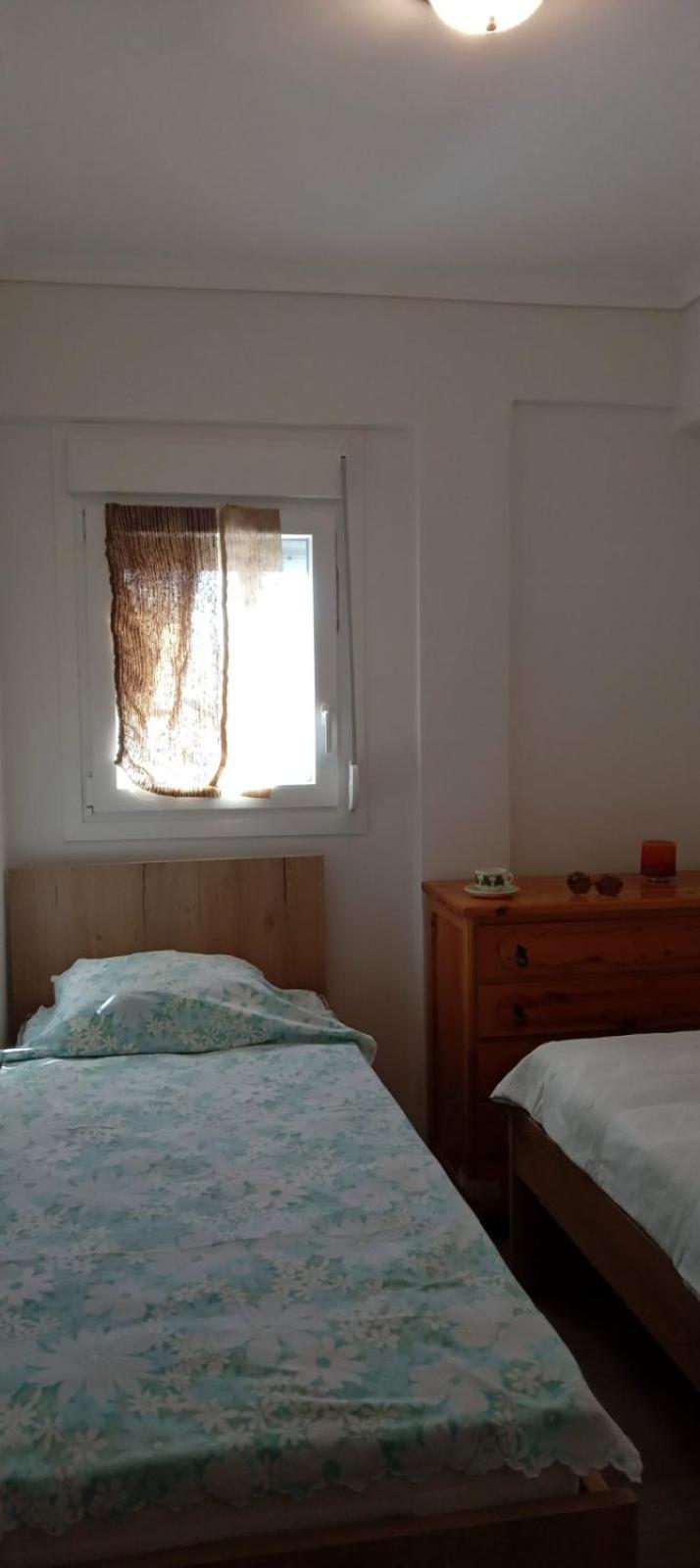 Apartament Beach Apartment Pefkochori