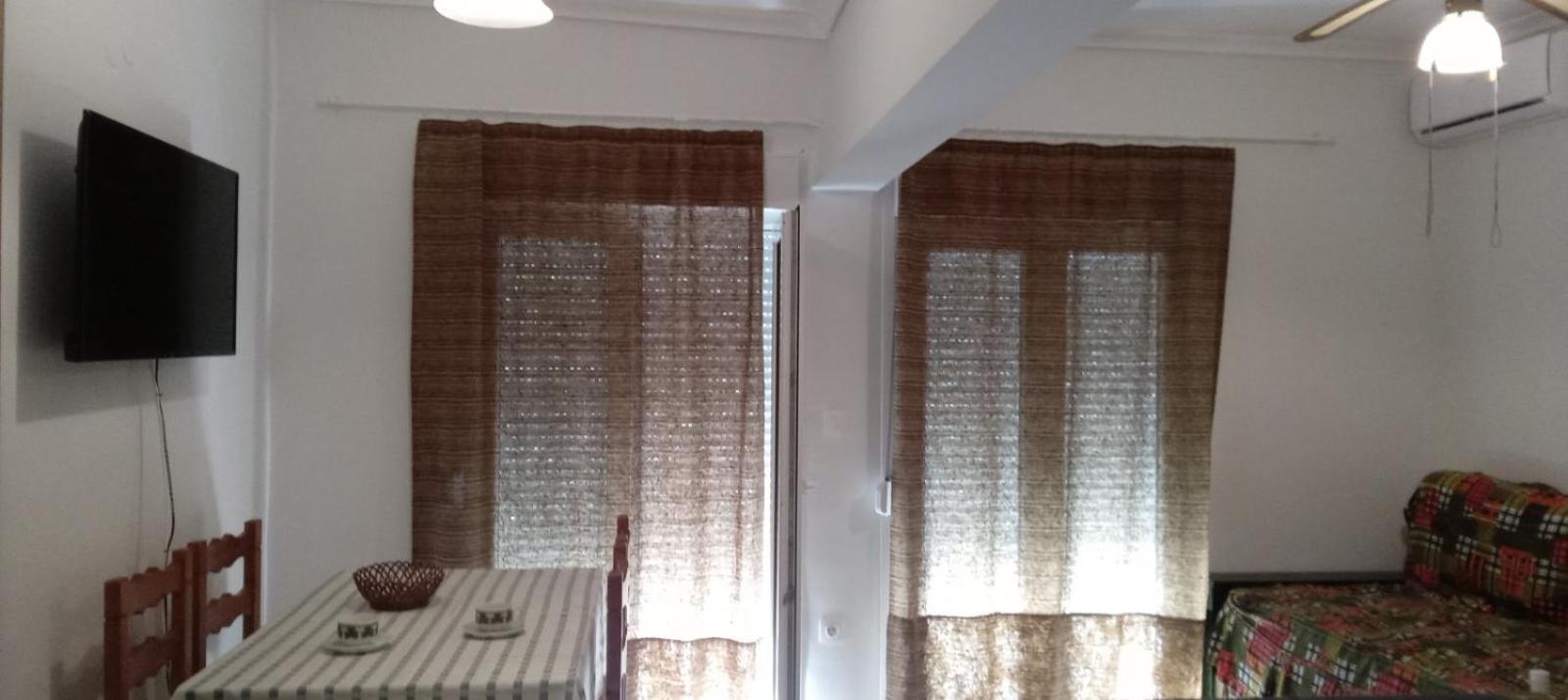 Apartament Beach Apartment Pefkochori