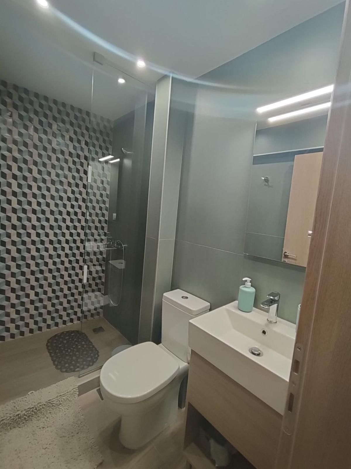 Beach Apartment Apartament