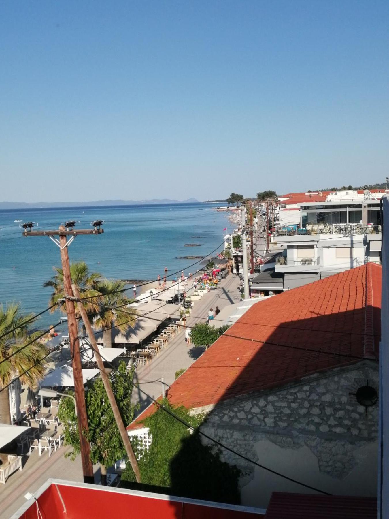 Beach Apartment Apartament