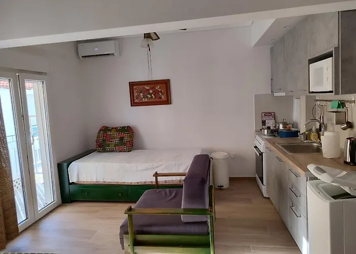 Beach Apartment