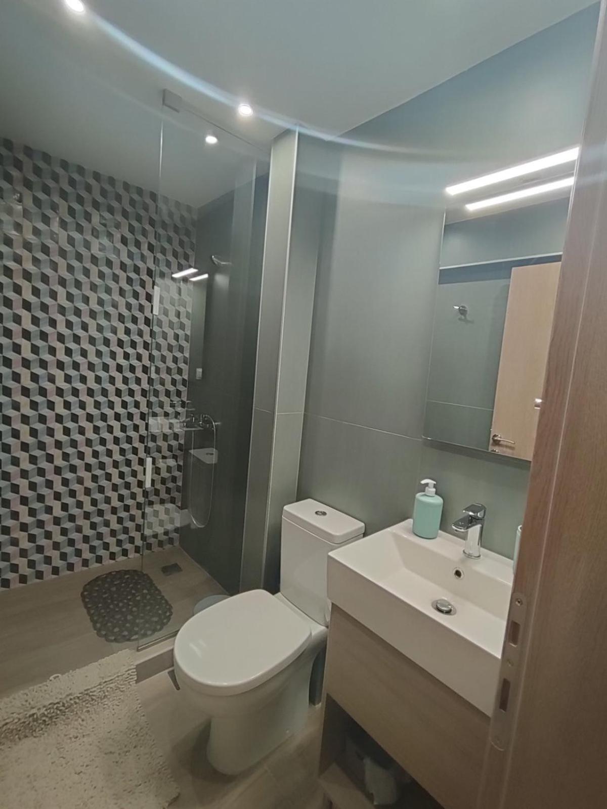 Beach Apartment Apartment Pefkochori