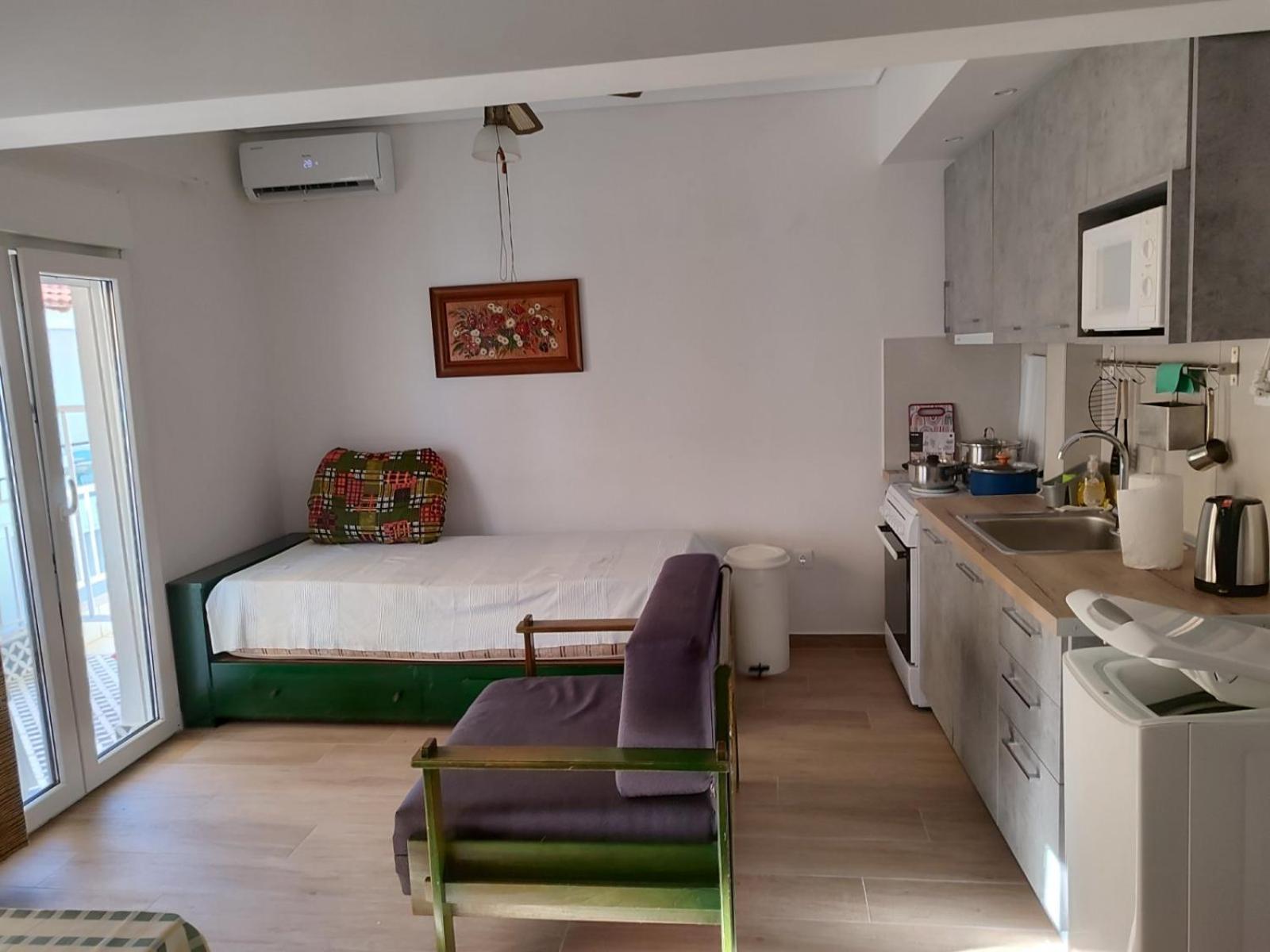 Beach Apartment Apartment